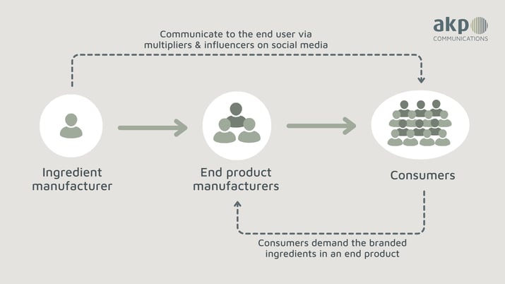 Infographics-communication-socialmedia-ingredients